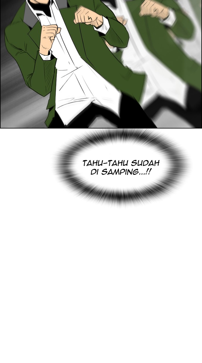 Reawaken Man Chapter 117 Gambar 35