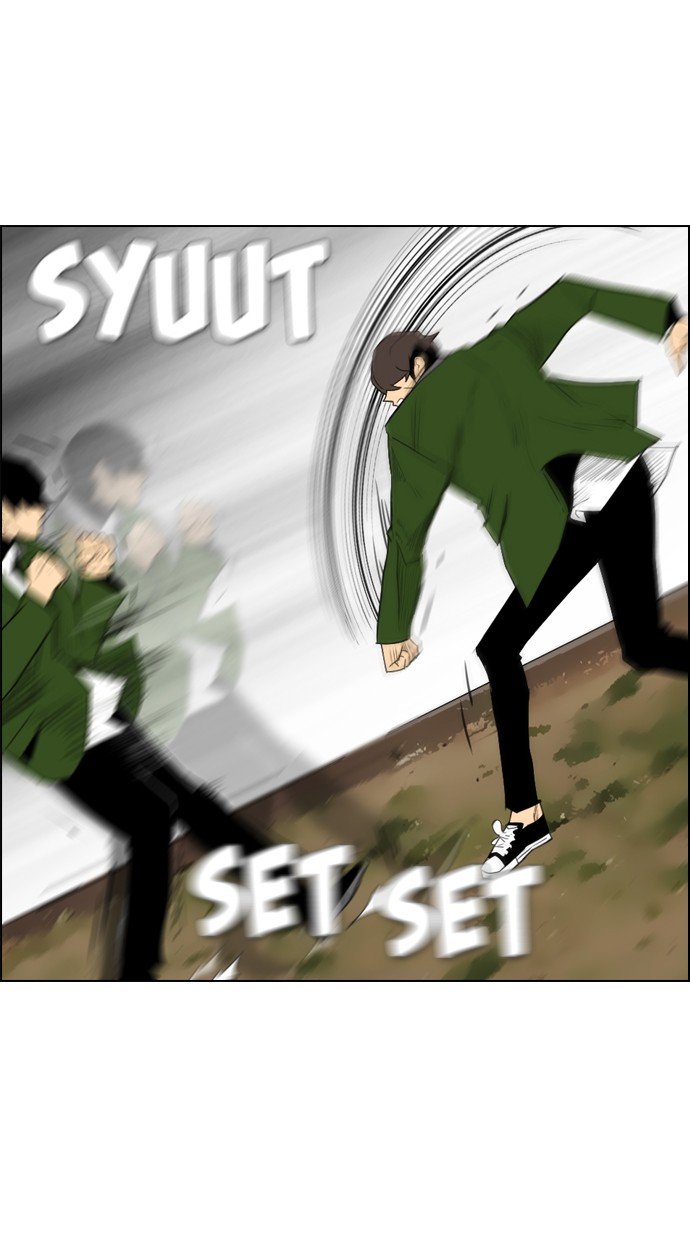 Reawaken Man Chapter 117 Gambar 37