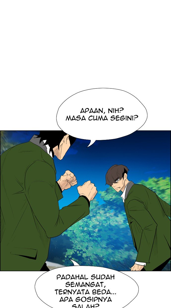 Reawaken Man Chapter 117 Gambar 38