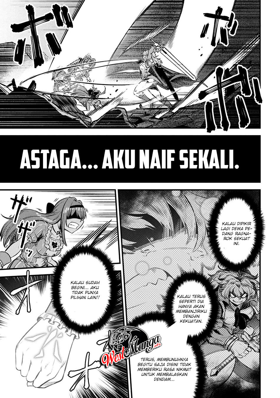 Kaifuku Jutsushi Yarinaoshi: Sokushi Mahou to Skill Copy no Chouetsu Heal Chapter 23.2 Gambar 7