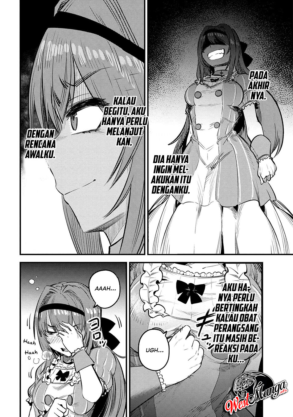 Kaifuku Jutsushi Yarinaoshi: Sokushi Mahou to Skill Copy no Chouetsu Heal Chapter 23.2 Gambar 10