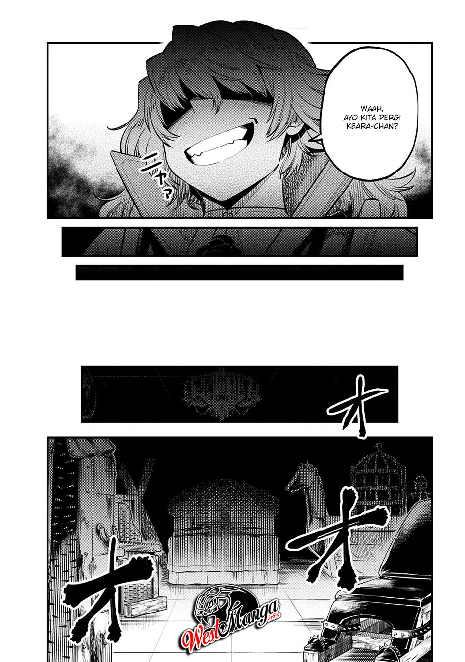 Kaifuku Jutsushi Yarinaoshi: Sokushi Mahou to Skill Copy no Chouetsu Heal Chapter 23.2 Gambar 14