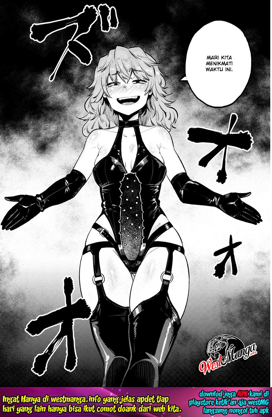 Kaifuku Jutsushi Yarinaoshi: Sokushi Mahou to Skill Copy no Chouetsu Heal Chapter 23.2 Gambar 17