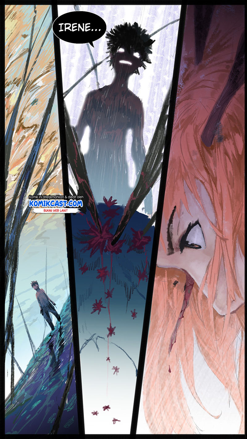Askr Yggdrasil’s Wood Chapter 08 Gambar 13