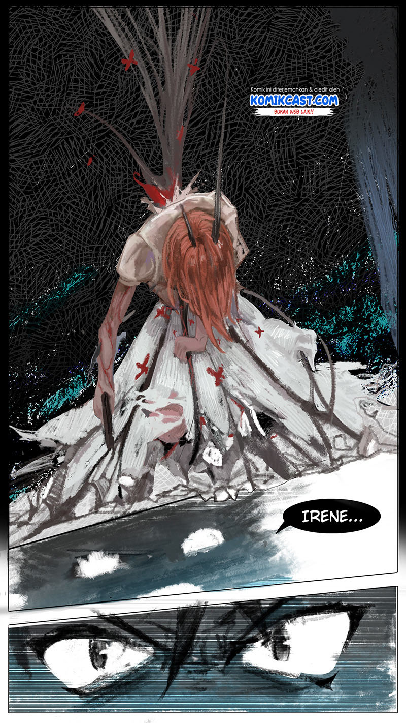 Askr Yggdrasil’s Wood Chapter 08 Gambar 14
