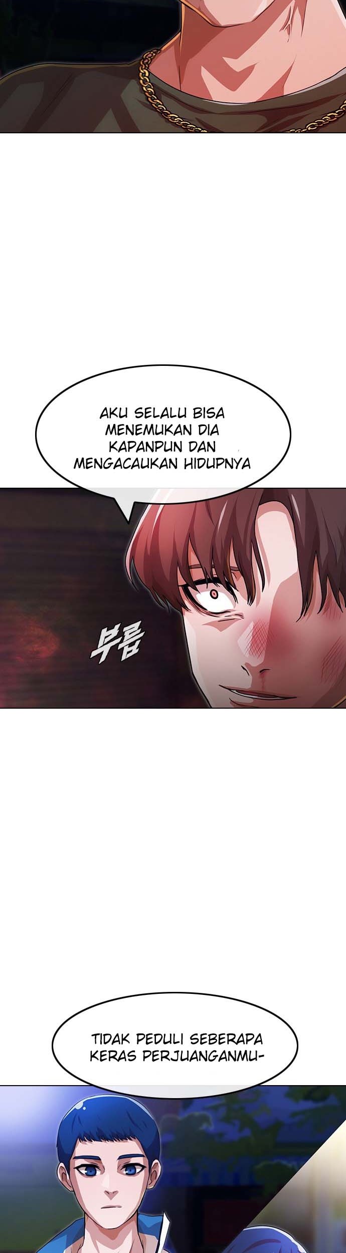 The Girl from Random Chatting! Chapter 103 Gambar 20