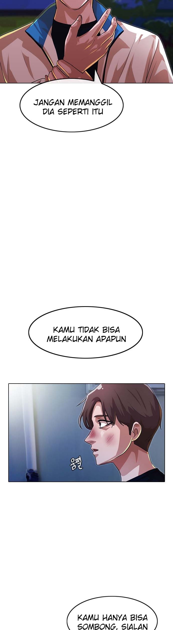 The Girl from Random Chatting! Chapter 103 Gambar 8