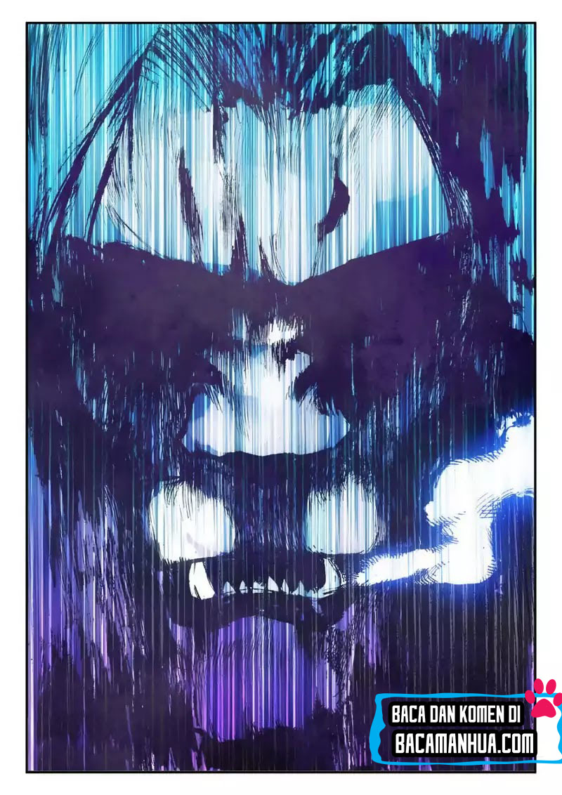 Legend of Phoenix Chapter 08 Gambar 15