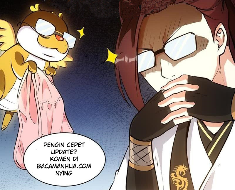 Legend of Phoenix Chapter 08 Gambar 23