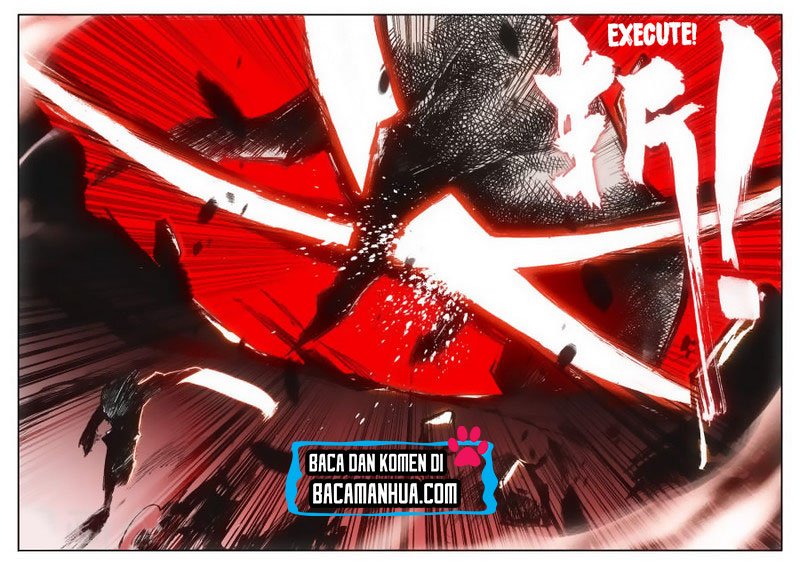 Legend of Phoenix Chapter 07 Gambar 11