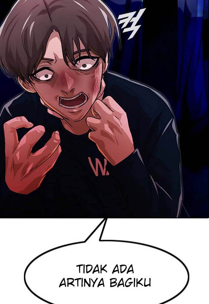 The Girl from Random Chatting! Chapter 104 Gambar 4