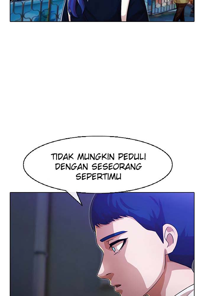 The Girl from Random Chatting! Chapter 104 Gambar 56