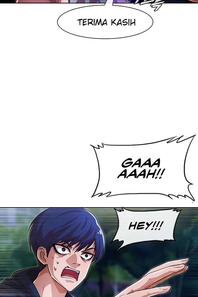 The Girl from Random Chatting! Chapter 104 Gambar 64