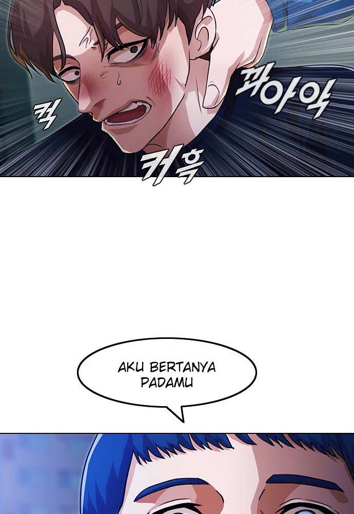 The Girl from Random Chatting! Chapter 104 Gambar 7