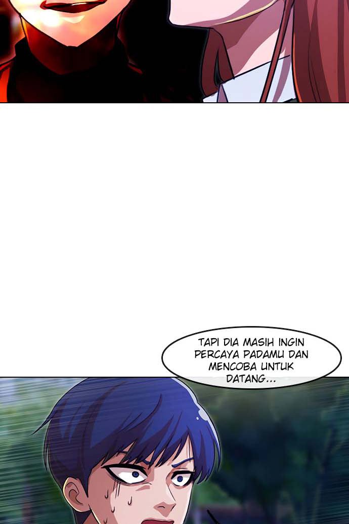 The Girl from Random Chatting! Chapter 104 Gambar 86