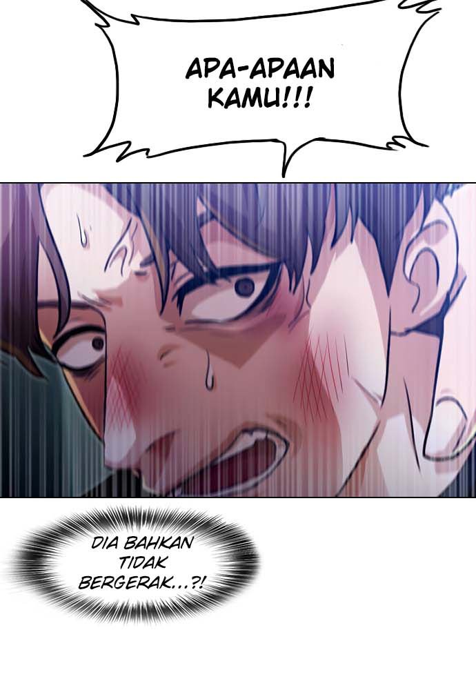 The Girl from Random Chatting! Chapter 104 Gambar 9