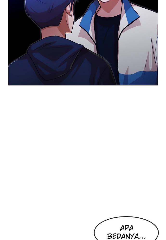 The Girl from Random Chatting! Chapter 104 Gambar 94