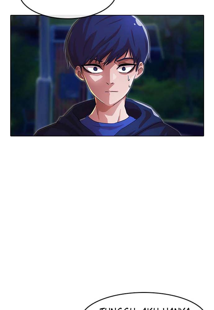 The Girl from Random Chatting! Chapter 104 Gambar 96