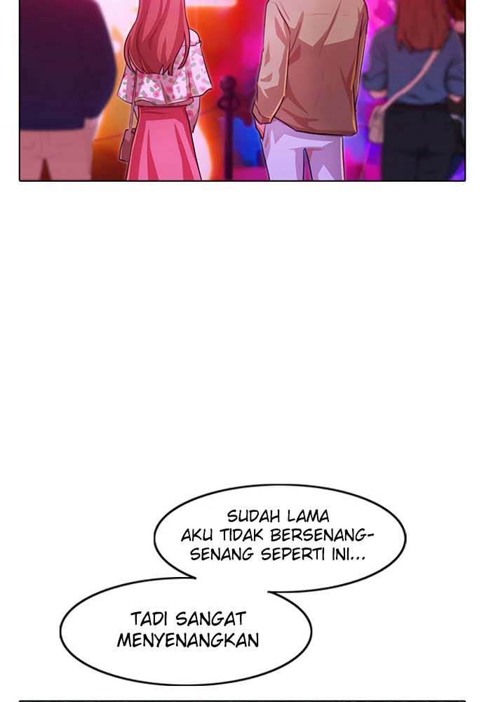 The Girl from Random Chatting! Chapter 104 Gambar 101