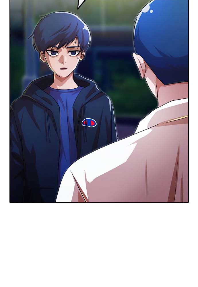 The Girl from Random Chatting! Chapter 104 Gambar 14