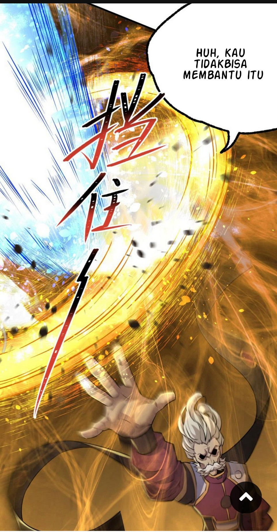 The Hunter Chapter 114 Gambar 46