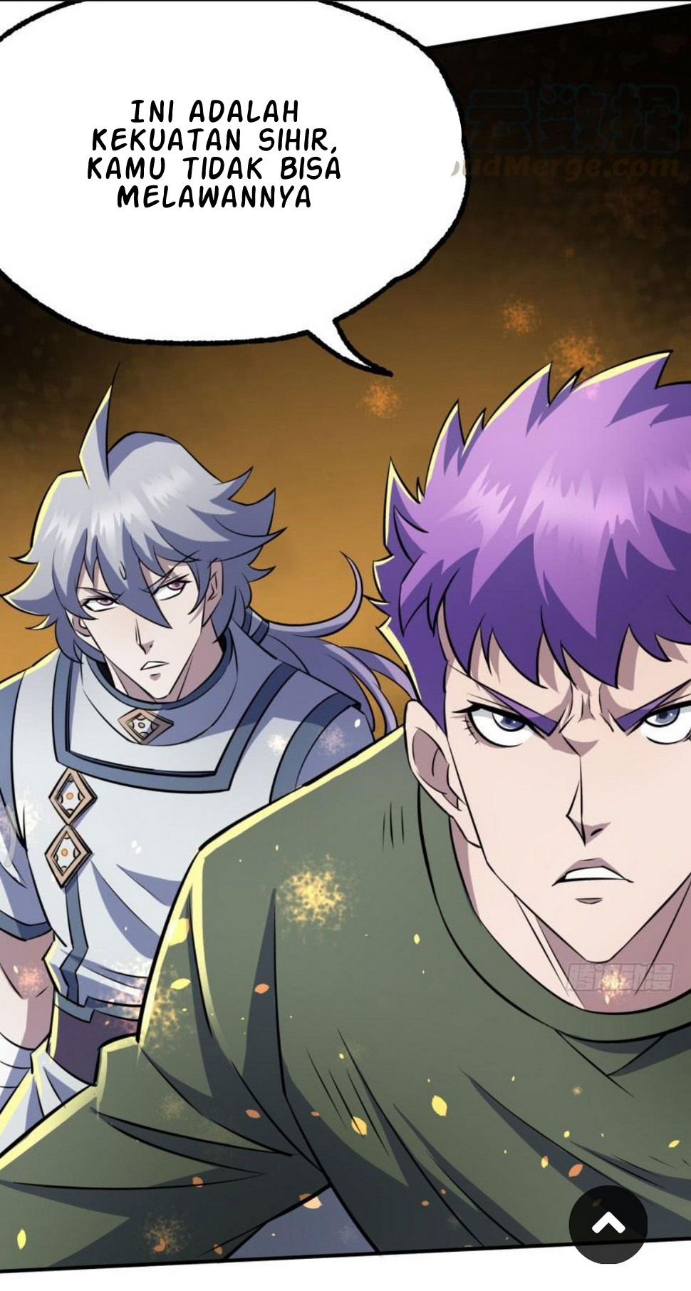 The Hunter Chapter 114 Gambar 48