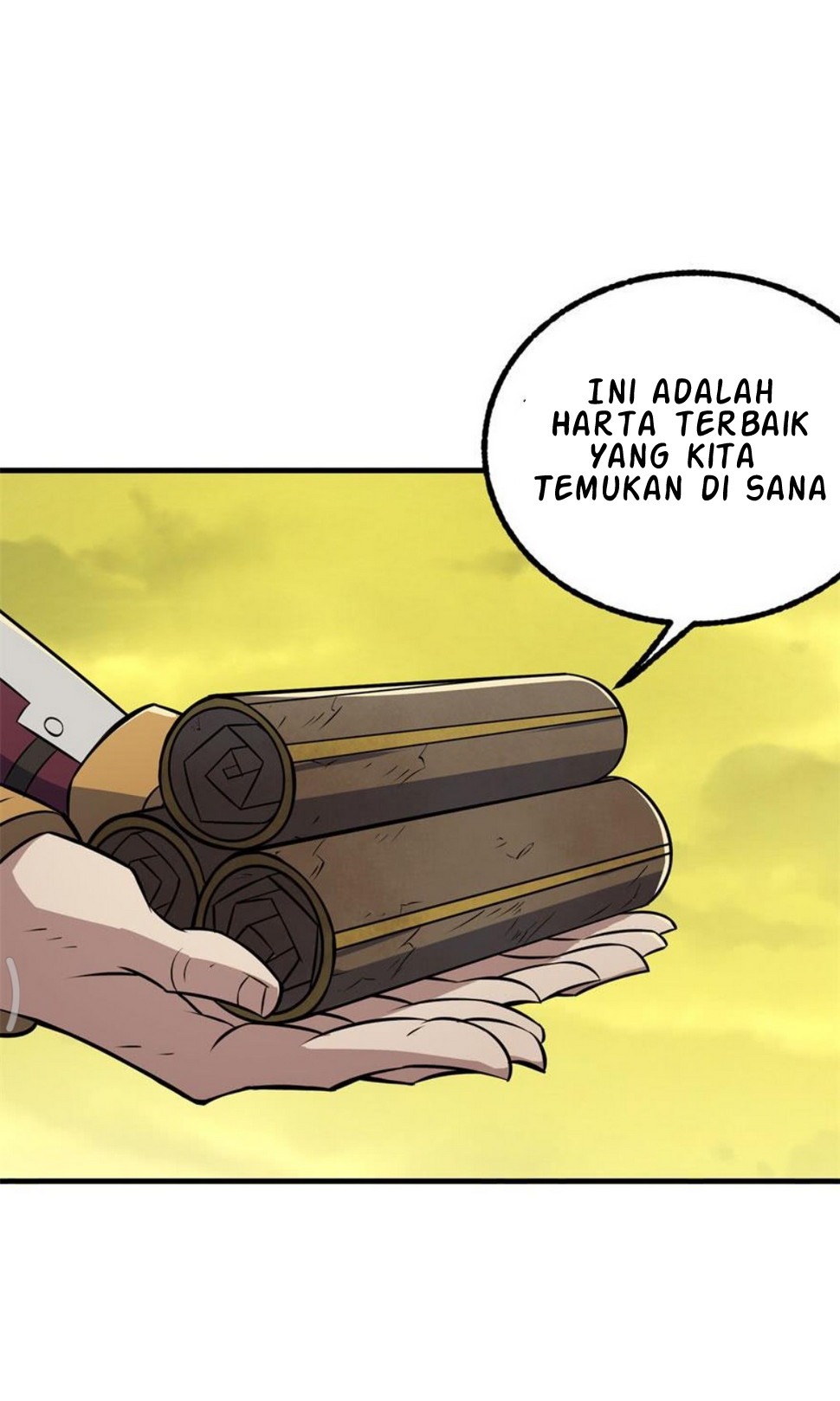 The Hunter Chapter 114 Gambar 12