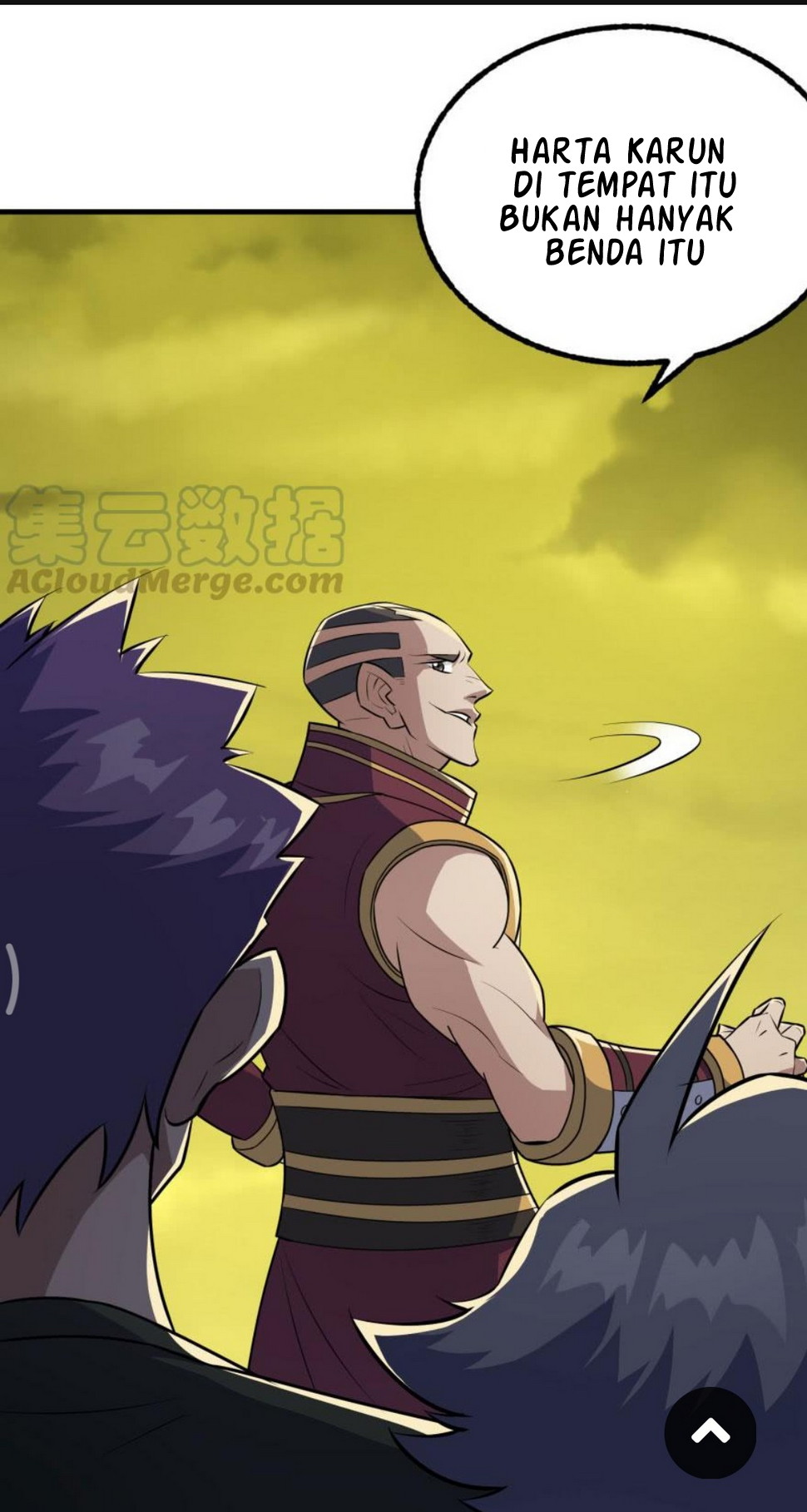 The Hunter Chapter 114 Gambar 15