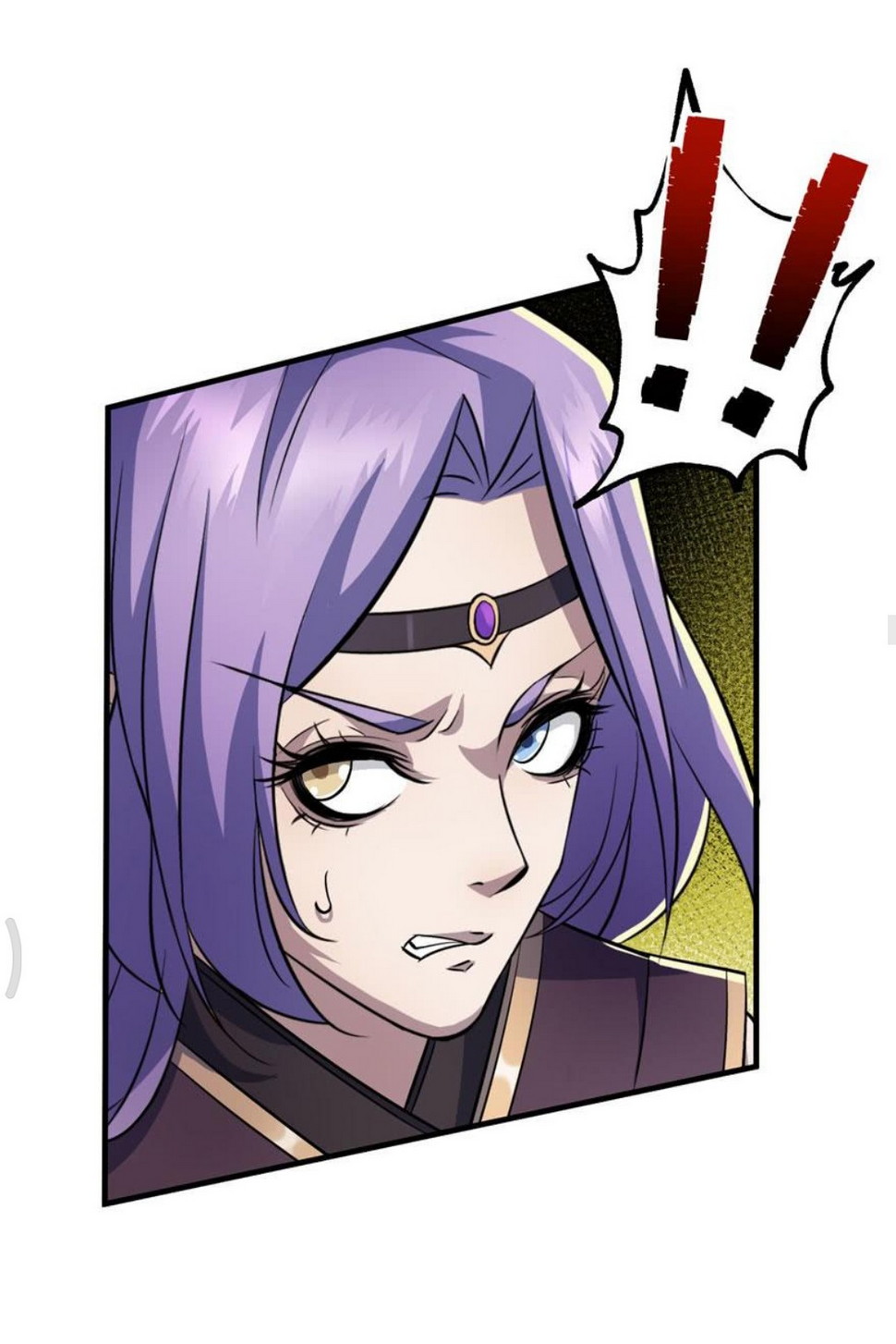 The Hunter Chapter 114 Gambar 23