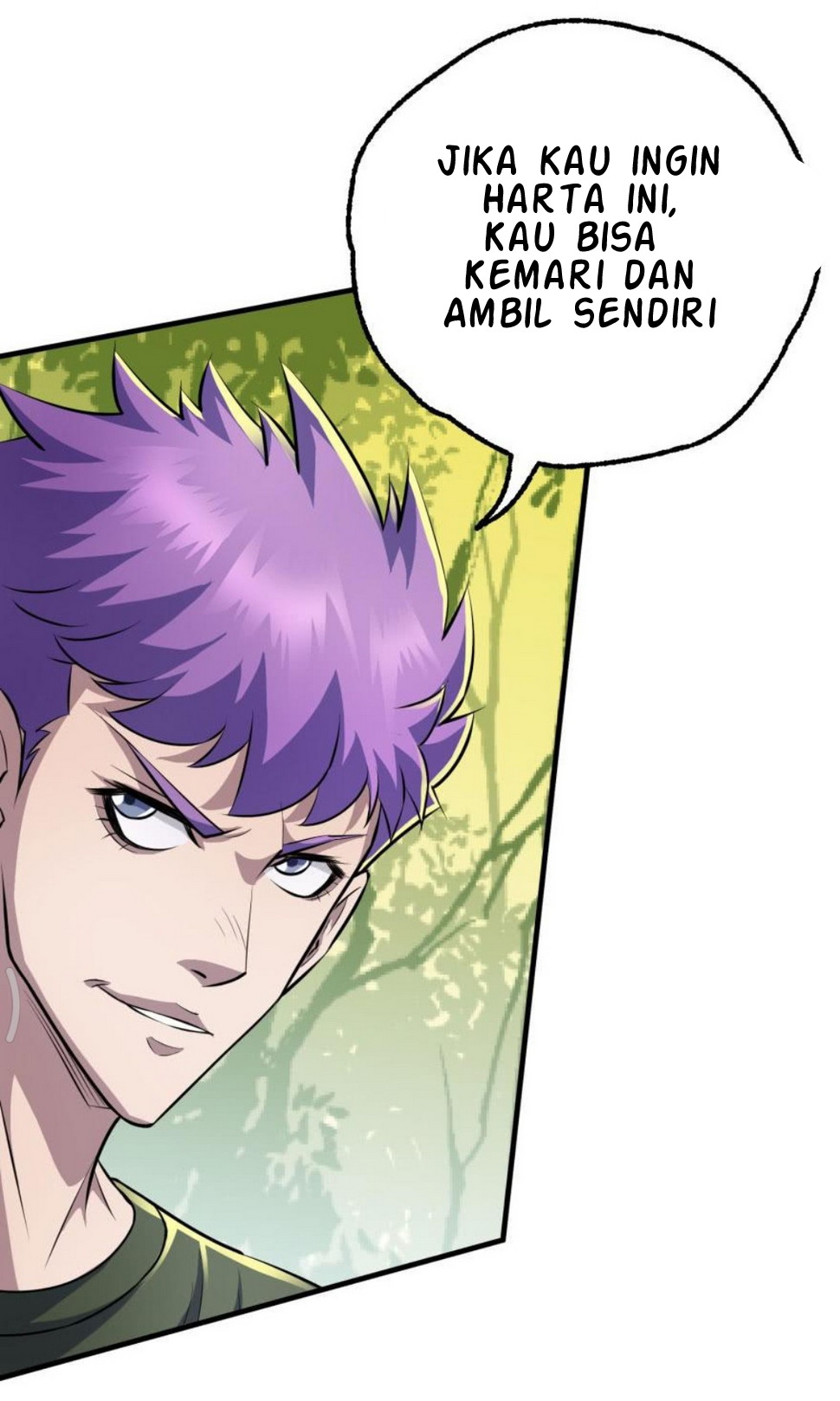 The Hunter Chapter 114 Gambar 35