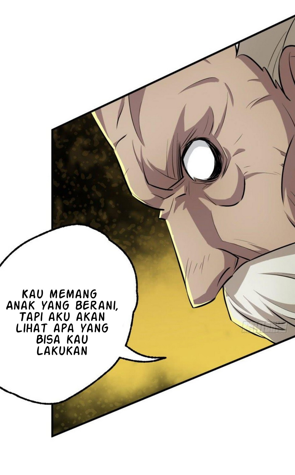 The Hunter Chapter 114 Gambar 36