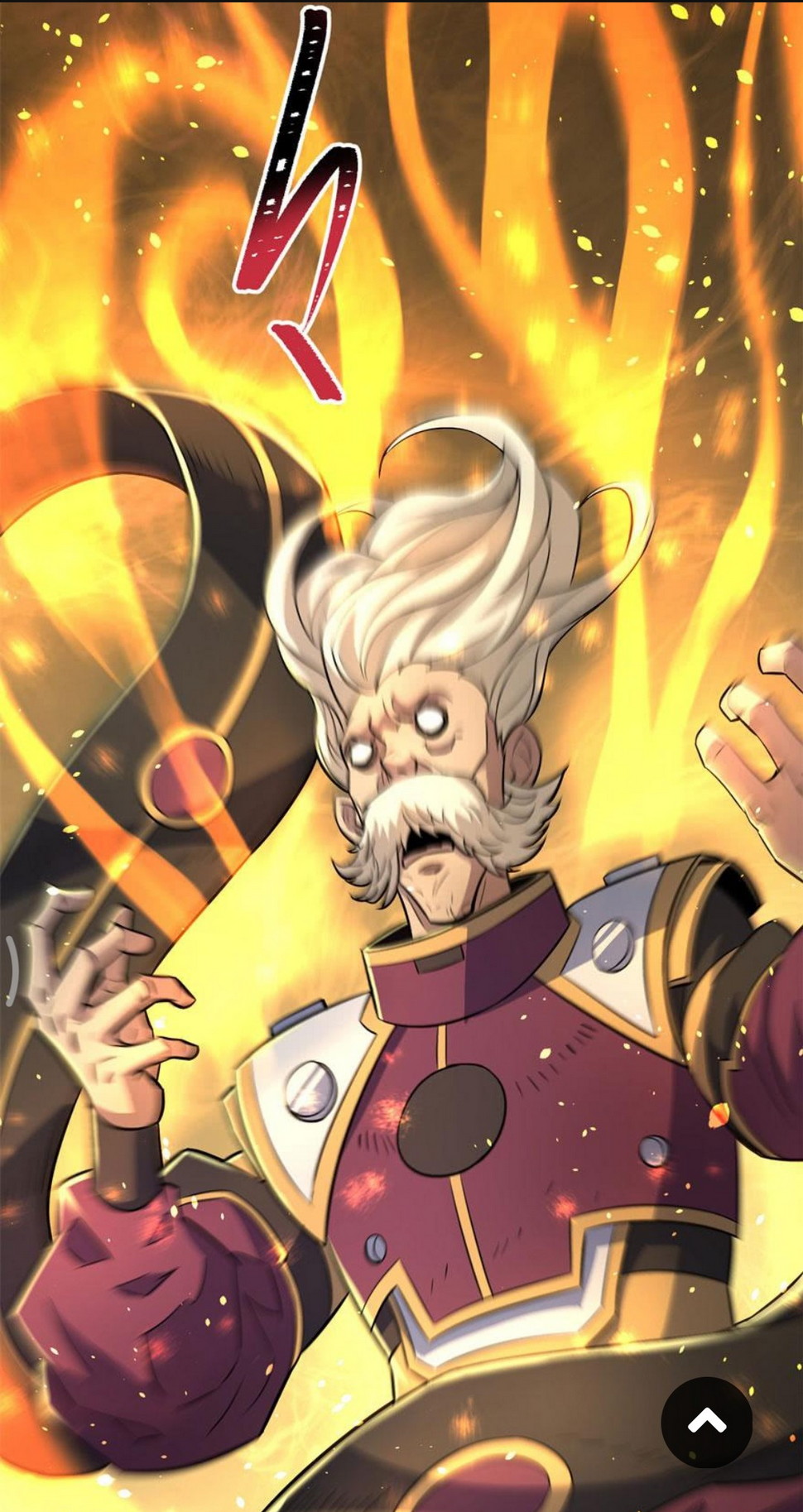 The Hunter Chapter 114 Gambar 37