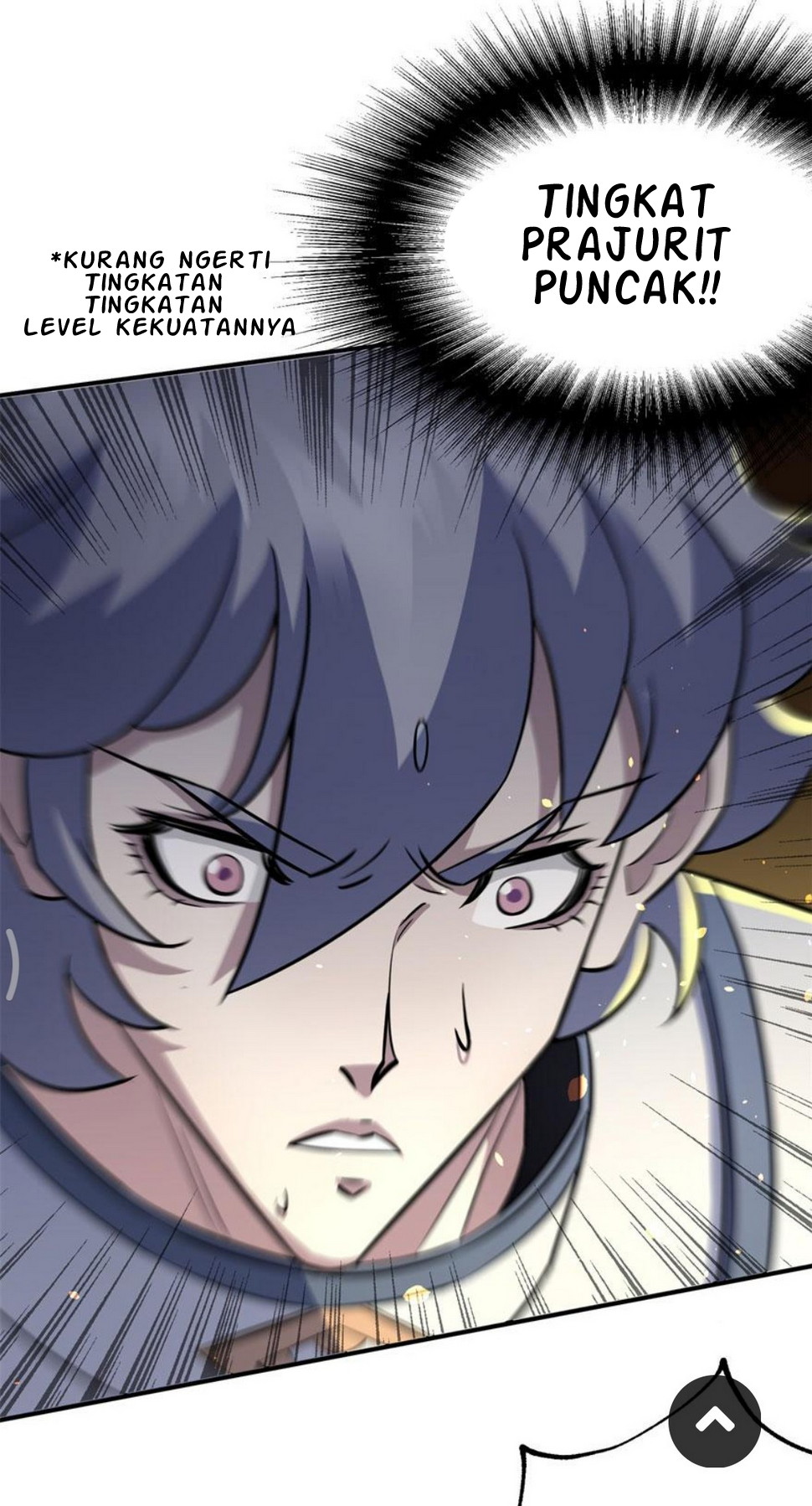 The Hunter Chapter 114 Gambar 38