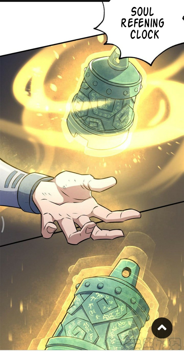 The Hunter Chapter 115 Gambar 5