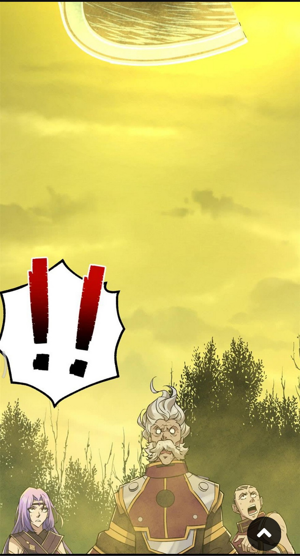 The Hunter Chapter 115 Gambar 7