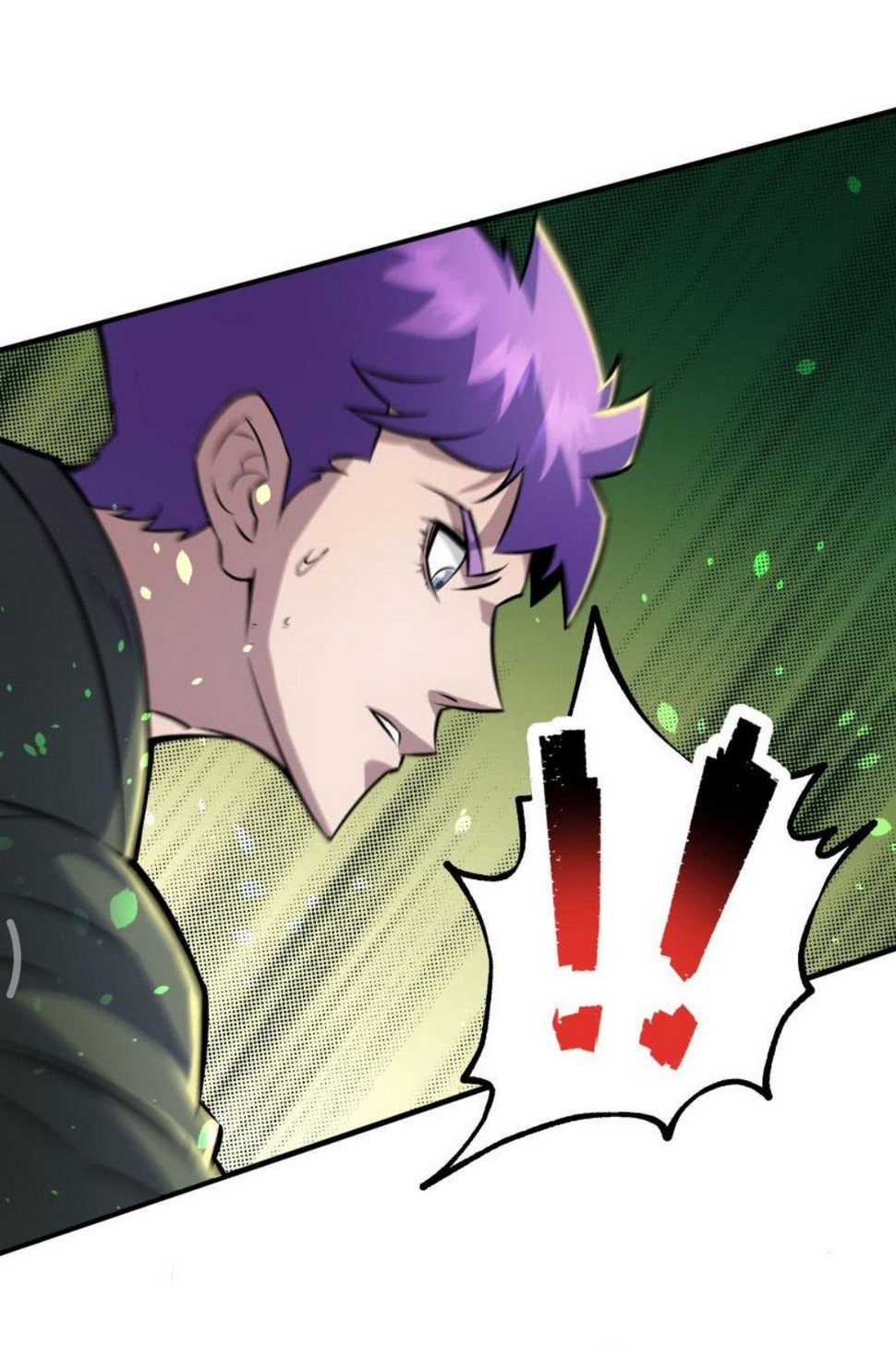 The Hunter Chapter 115 Gambar 14