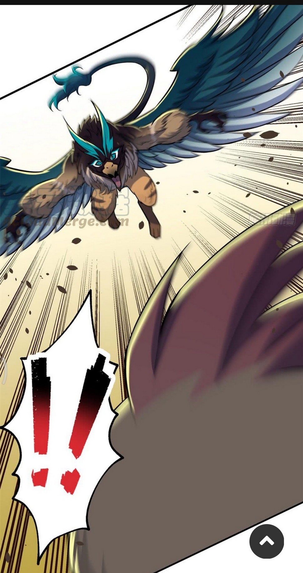 The Hunter Chapter 115 Gambar 34