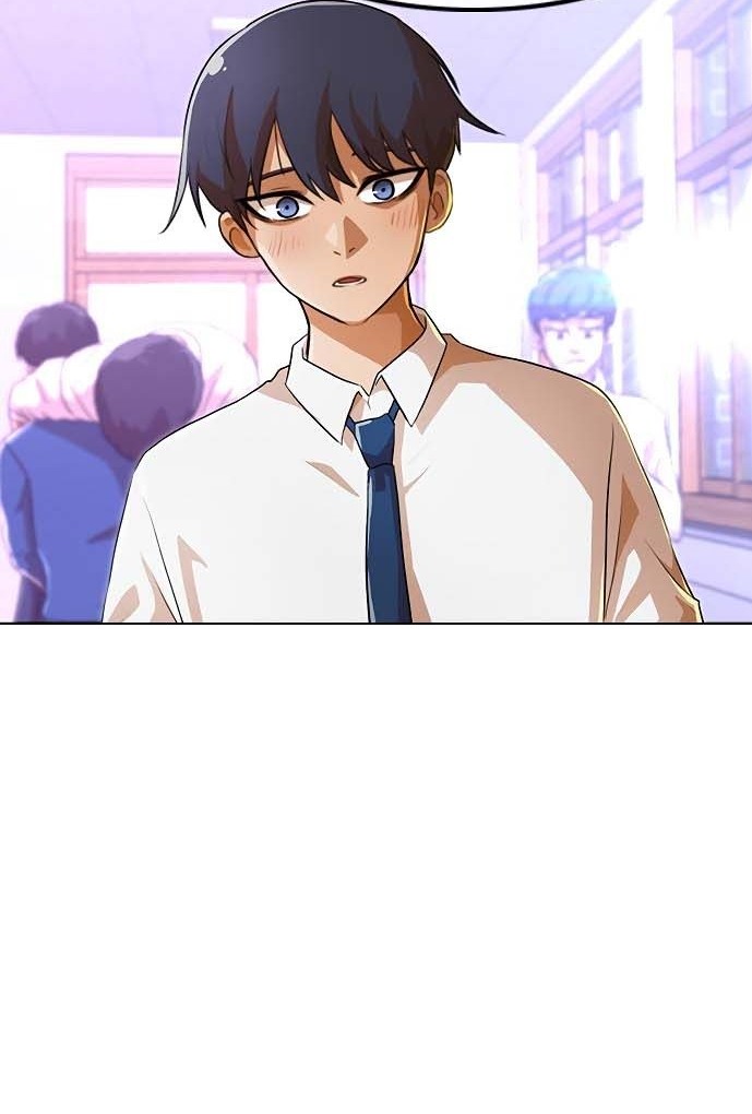 The Girl from Random Chatting! Chapter 105 Gambar 26