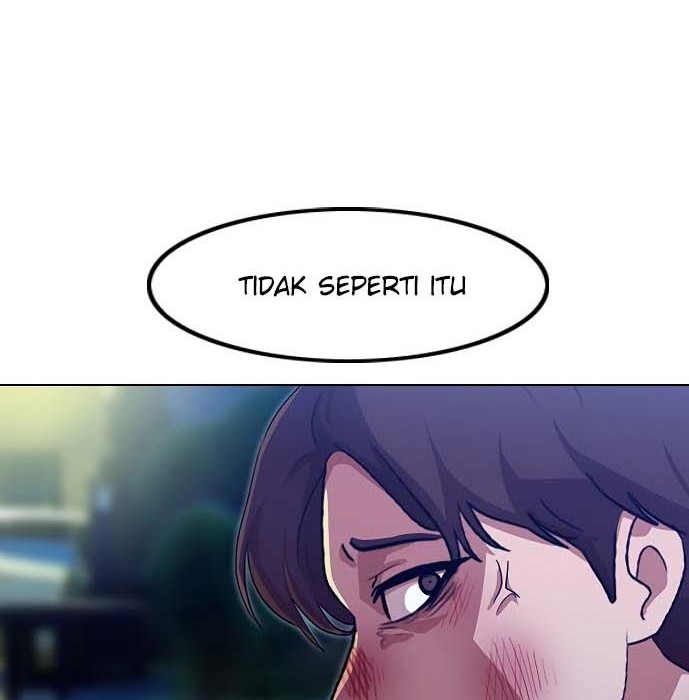 The Girl from Random Chatting! Chapter 105 Gambar 28