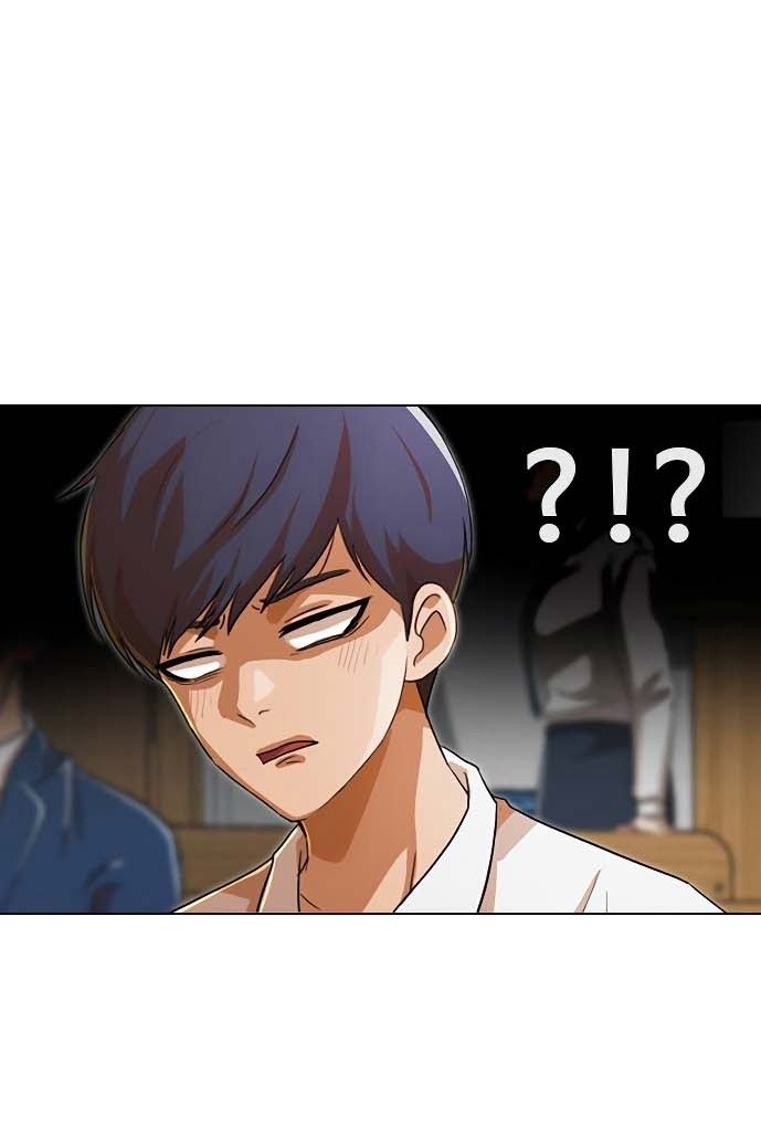 The Girl from Random Chatting! Chapter 105 Gambar 46