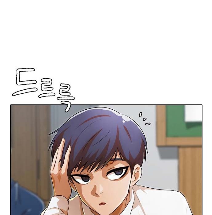 The Girl from Random Chatting! Chapter 105 Gambar 56