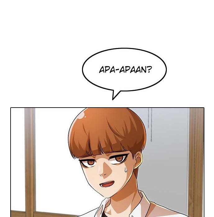 The Girl from Random Chatting! Chapter 105 Gambar 60