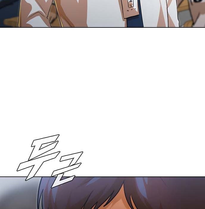 The Girl from Random Chatting! Chapter 105 Gambar 64