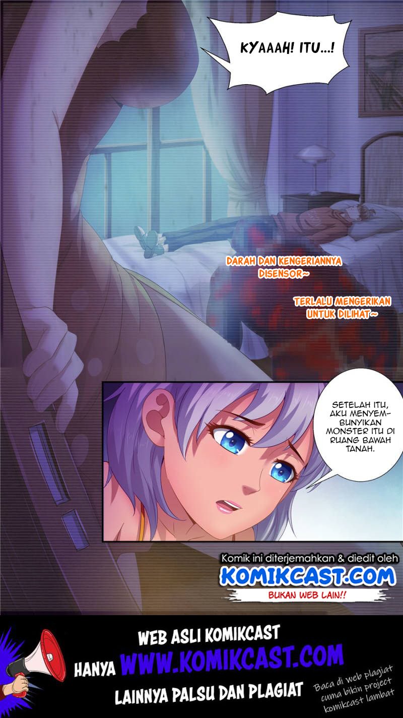 I Have a Mansion In The Post-Apocalyptic World Chapter 151 Gambar 5