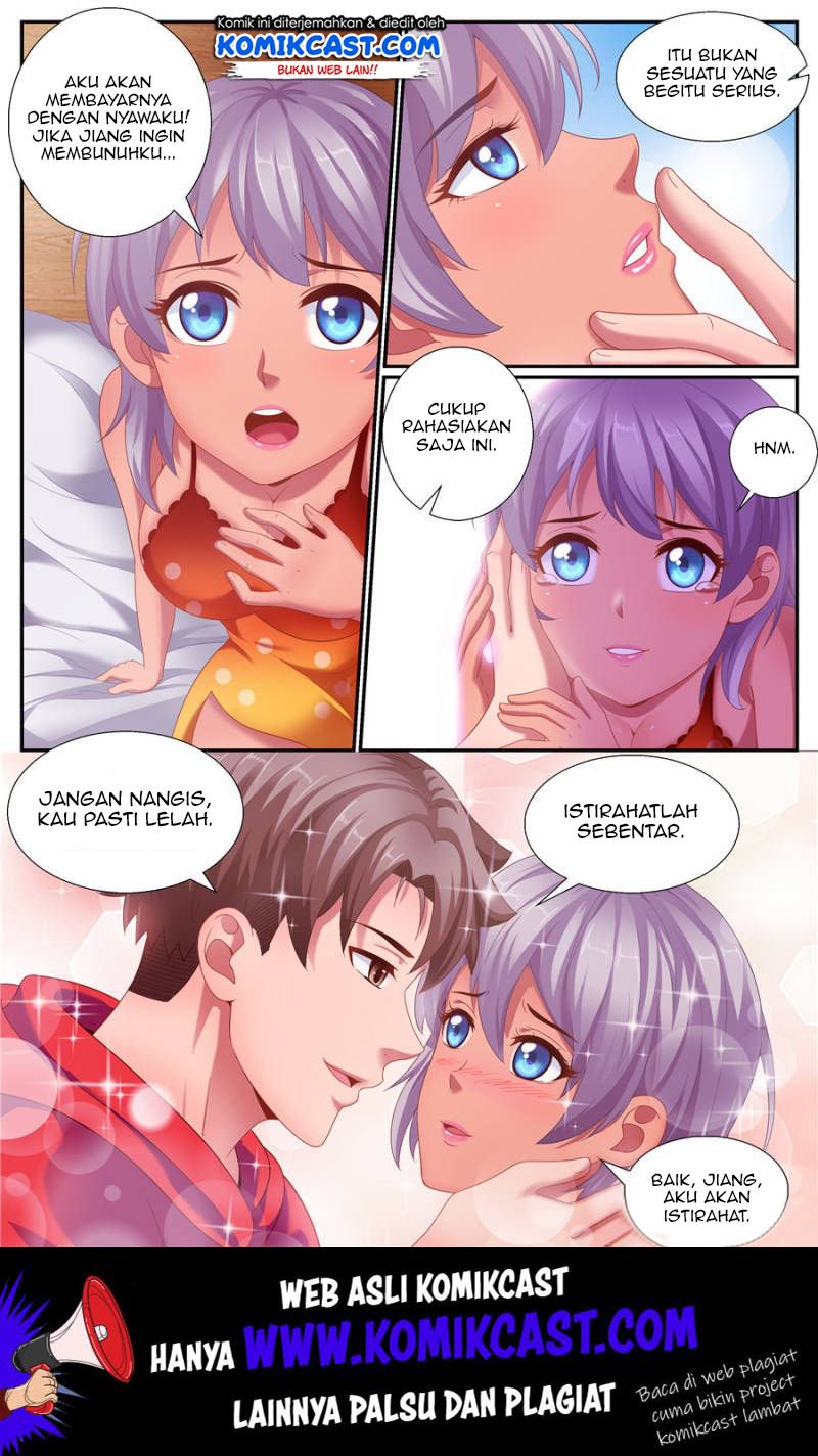 I Have a Mansion In The Post-Apocalyptic World Chapter 151 Gambar 6