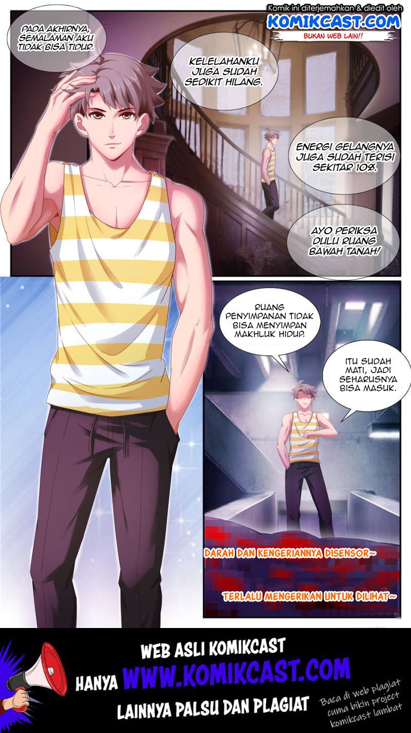 I Have a Mansion In The Post-Apocalyptic World Chapter 151 Gambar 9