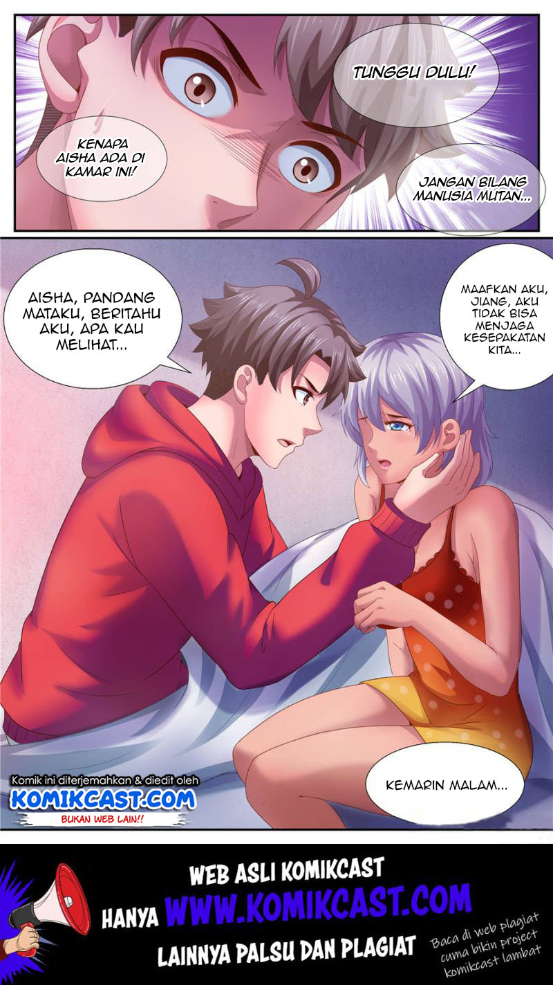 I Have a Mansion In The Post-Apocalyptic World Chapter 151 Gambar 3