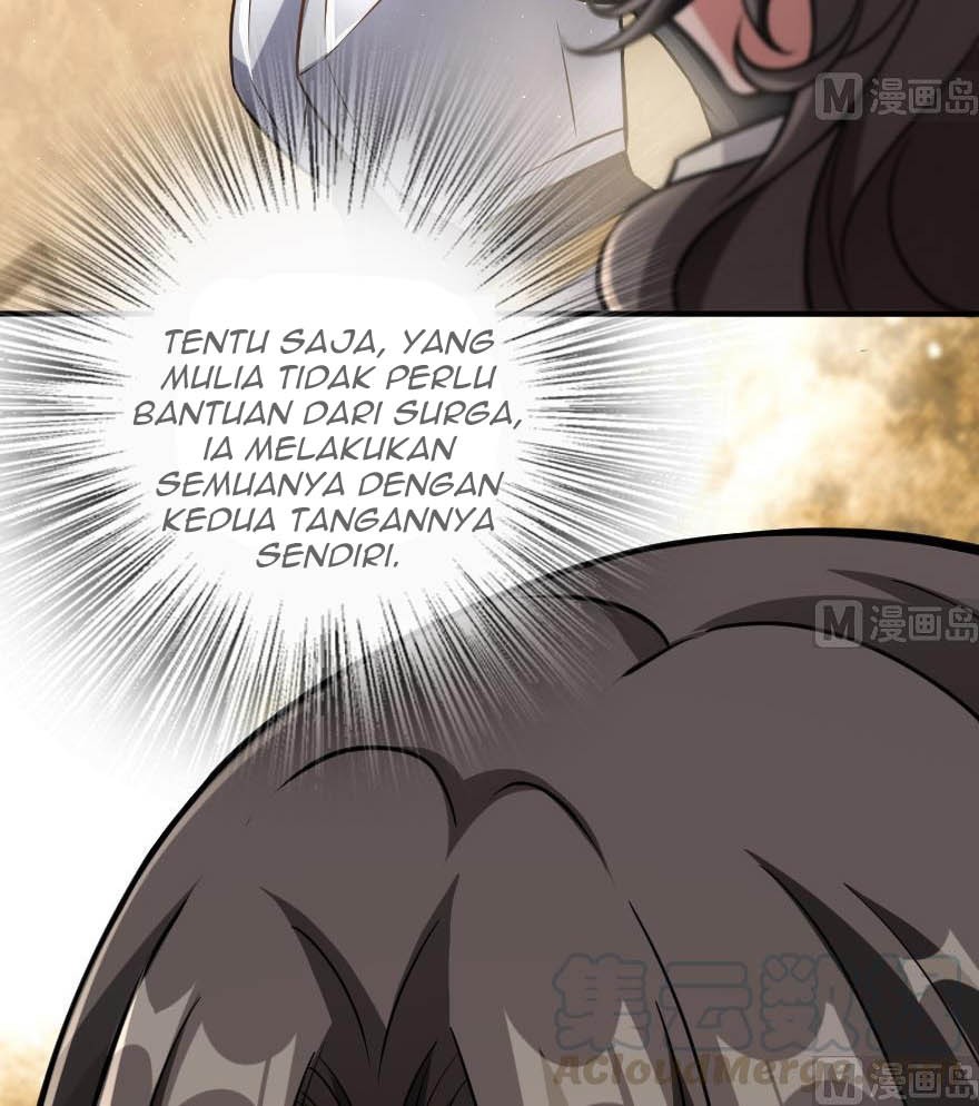 Release That Witch Chapter 95 Gambar 16
