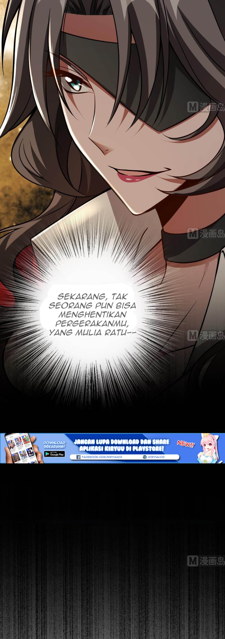 Release That Witch Chapter 95 Gambar 17