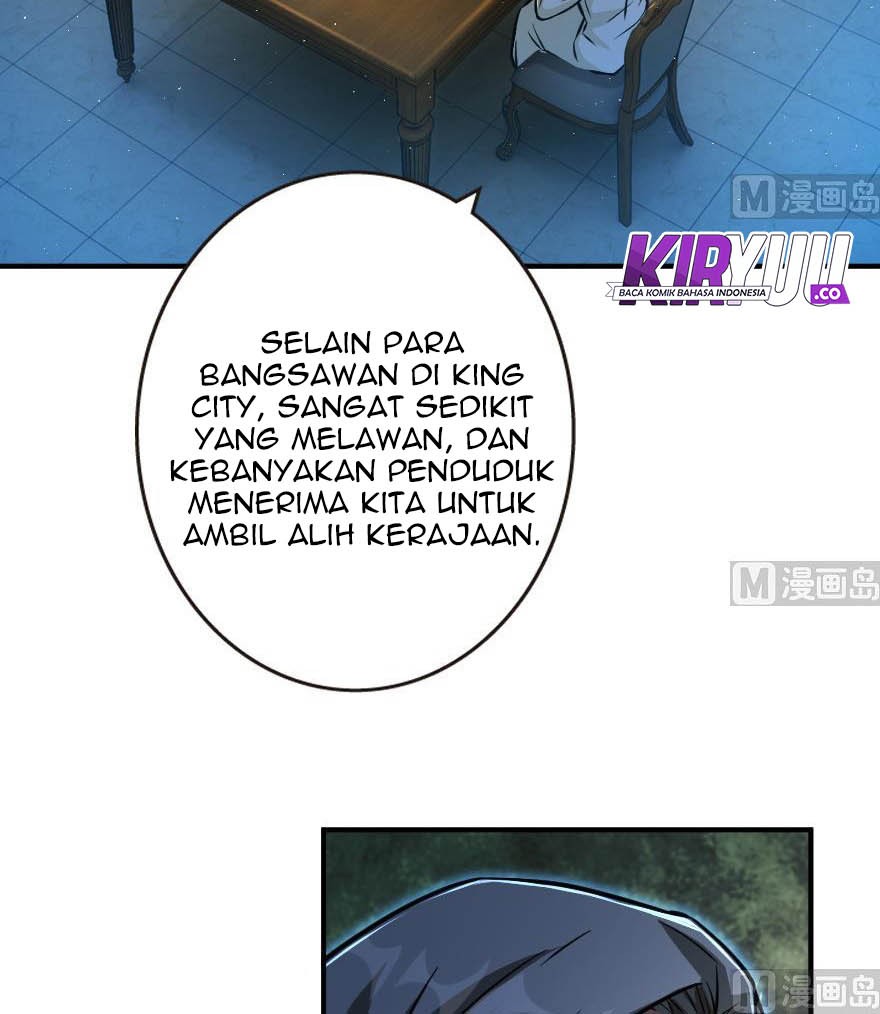 Release That Witch Chapter 95 Gambar 19